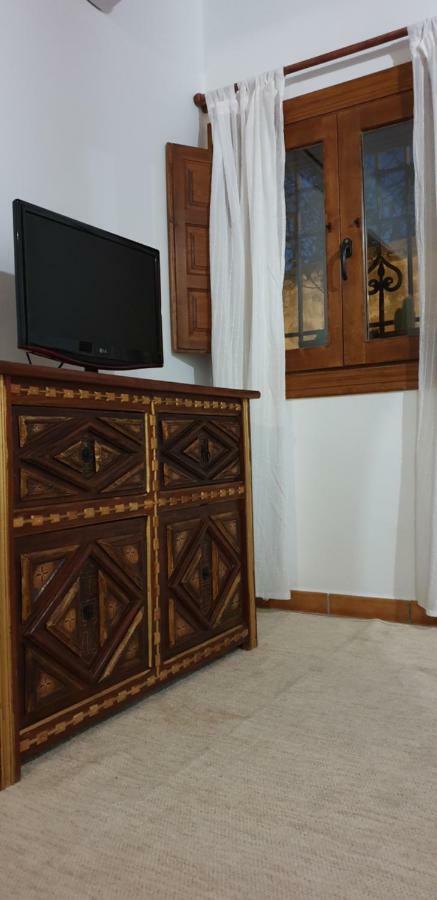 Aljibe Del Albayzin Apartment Granada Phòng bức ảnh