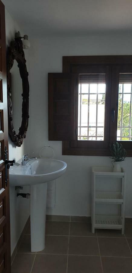 Aljibe Del Albayzin Apartment Granada Ngoại thất bức ảnh
