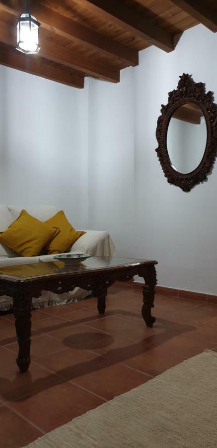 Aljibe Del Albayzin Apartment Granada Ngoại thất bức ảnh